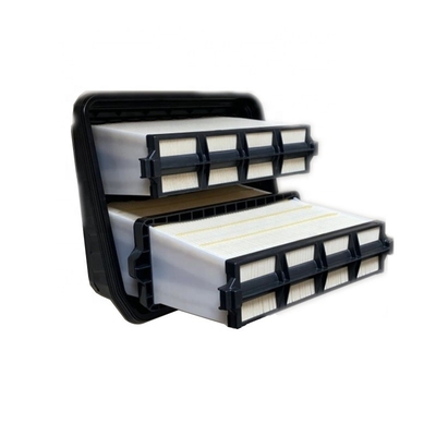 2490805 Hydwell Auto Parts Diesel Engine Parts Air Filter Element for Truck 2490805