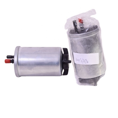 320/07394 Excavator Parts Diesel Fuel Filter P765325 FSM4246 with Customized Design