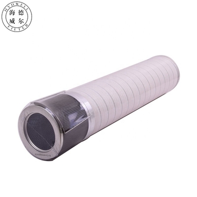HC8300FKS24H-YC11B Wind Power Filter Fiberglass Filter Elements Hydraulic Oil Filter