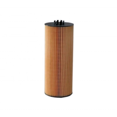Tractor Truck engine part Oil filter element A5411800209 for Remove Oil Impurities