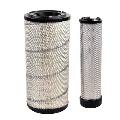 12700082 11883618 96294 32915700 3188260 2981113 Air Filter for Excavator Loader