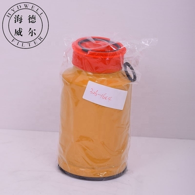Standard Size 326-1644 Hydwell Fuel Water Separator Filter 3261644 1R0770 P551110 506853