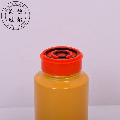 Standard Size 326-1644 Hydwell Fuel Water Separator Filter 3261644 1R0770 P551110 506853