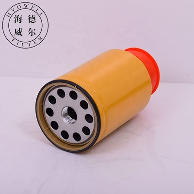 Standard Size 326-1644 Hydwell Fuel Water Separator Filter 3261644 1R0770 P551110 506853
