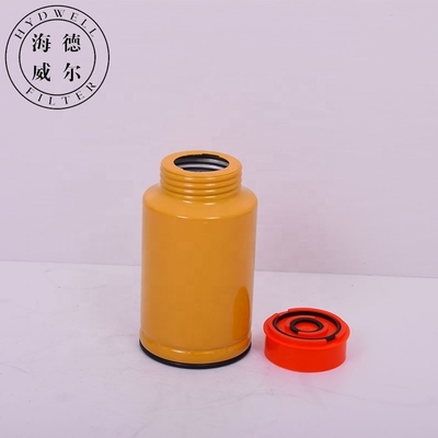 Standard Size 326-1644 Hydwell Fuel Water Separator Filter 3261644 1R0770 P551110 506853