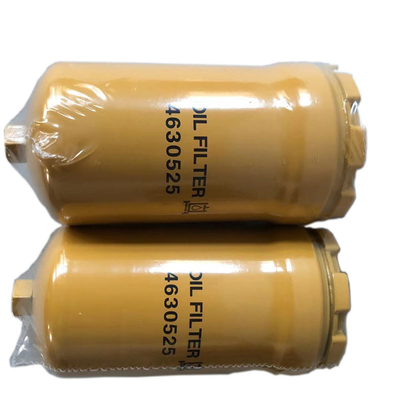 Online Support Excavator Pilot Hydraulic Filter for Hitachi Excavator 4630525