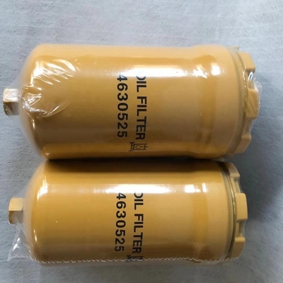 Online Support Excavator Pilot Hydraulic Filter for Hitachi Excavator 4630525