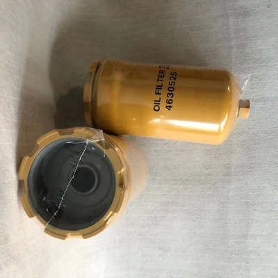 Online Support Excavator Pilot Hydraulic Filter for Hitachi Excavator 4630525