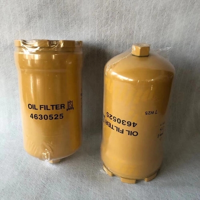 Online Support Excavator Pilot Hydraulic Filter for Hitachi Excavator 4630525