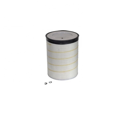 Truck Model Air Filter Cartridge Filtration Grade Hepa Filter 99% p181040 PA2453 F1010507