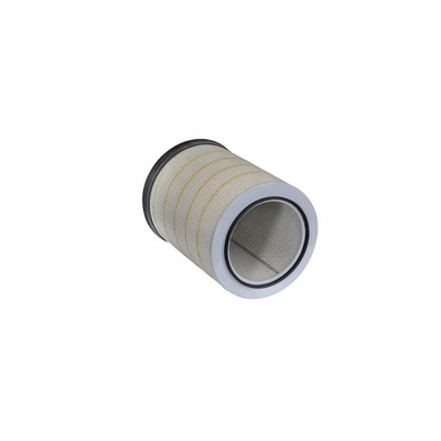Truck Model Air Filter Cartridge Filtration Grade Hepa Filter 99% p181040 PA2453 F1010507