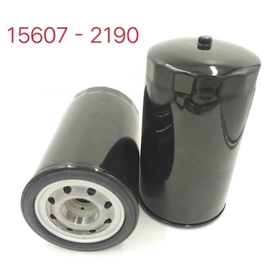 Hydwell Excavation Filter S15607-2190 P551441 P502364 LF16110 LF16226 for Filtration