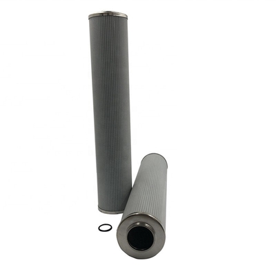 Supply Hydraulic Oil Filter Cartridge L-1303-D-100-V SH75376V with Glass Fiber Material
