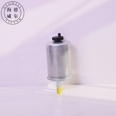Hydwell Supply Truck Excavator Parts 320/07309 SN70321 Fuel Filter for Retail Sale