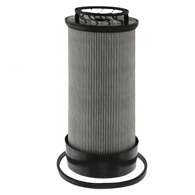 Glass Fiber Filter Material Hydraulic Filter Element for Hydwell 87840136 87708150