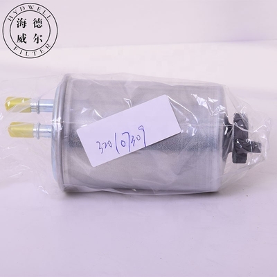 Hydwell Supply Truck Excavator Parts 320/07309 SN70321 Fuel Filter for Retail Sale