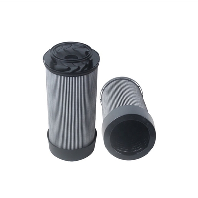 Glass Fiber Filter Material Hydraulic Filter Element for Hydwell 87840136 87708150