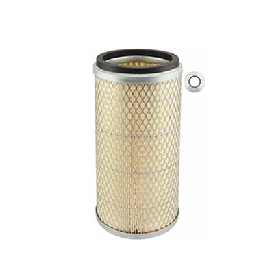 Glassfiber PA3783 Air Filter Cartridge for Improve Your Machinary Parts Performance