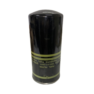 Cartridge Spin-On Hydraulic Oil Filters for Excavator HX-43321 113-60-43321 1136043321