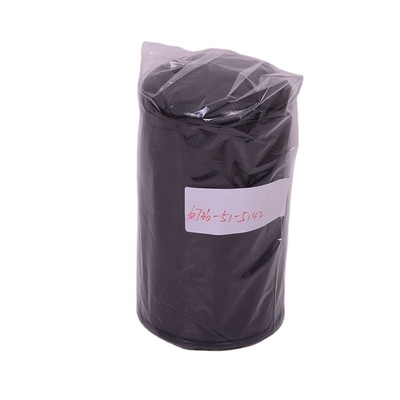 Excavator Engine Parts Spin-on Lube Oil Filter Element 6736-51-5142 3977910 6735515143