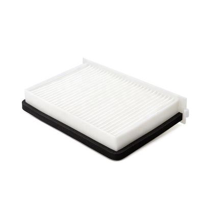 Picture 4S00640 Cab Air Filter Element Fits for ZAX200 EX200-5 6BG1 Excavator