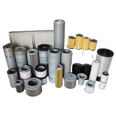 High Quantity 21337557 Folding Air Filter Element for Trucks Filter Other Payment Term