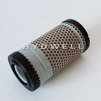 Air Compressor Filter for Working System Hydraulic and Fuel System 90*90*178mm Size