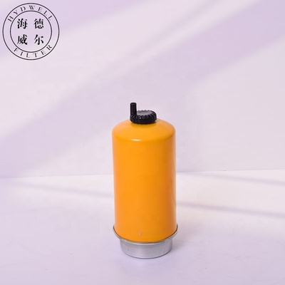 Hydwell Excavator Fuel Water Separator Filter Cartridge 32/925994 P551435 RE521540 FS19985