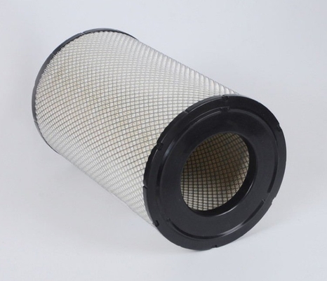 TRUCKS AIR FILTER ELEMENT 1317409 1 kg Rubber and Paper Material Perfect Fit for Trucks
