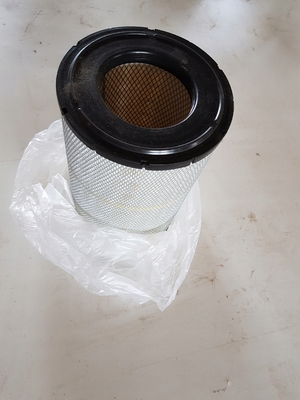 TRUCKS AIR FILTER ELEMENT 1317409 1 kg Rubber and Paper Material Perfect Fit for Trucks
