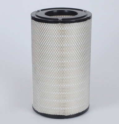 TRUCKS AIR FILTER ELEMENT 1317409 1 kg Rubber and Paper Material Perfect Fit for Trucks