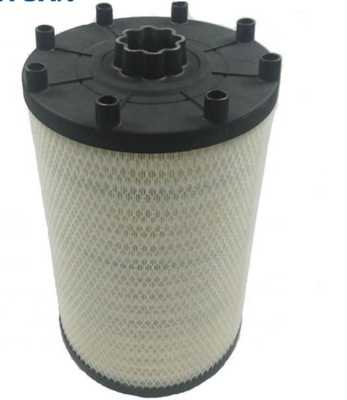 TRUCKS AIR FILTER ELEMENT 1317409 1 kg Rubber and Paper Material Perfect Fit for Trucks