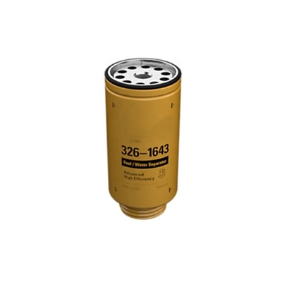 3261643 326-1643 Fuel Water Separator Filter for Truck Fuel Efficiency Improvement