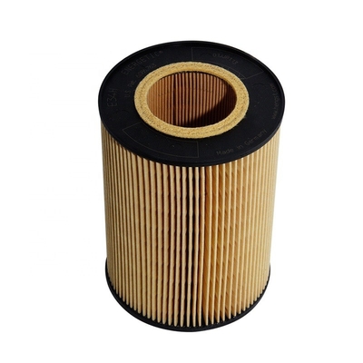 Auto Engines Spare Parts Oil Filter HU1270X for CF75 CF85 XF95 After Service Included