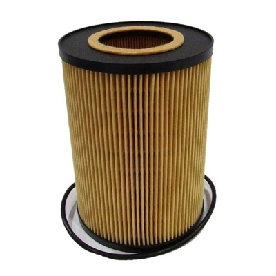 Auto Engines Spare Parts Oil Filter HU1270X for CF75 CF85 XF95 After Service Included