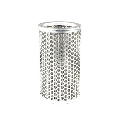 4S-8598 SH66112 Motor Grader Parts Hydraulic Oil Filter Element Made of Fiberglass