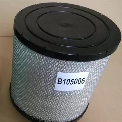 Truck Air Filter Element for Tractor Engines Parts AH19037 B105006 3I0005 3912986 93790