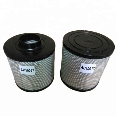 Truck Air Filter Element for Tractor Engines Parts AH19037 B105006 3I0005 3912986 93790
