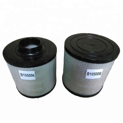Truck Air Filter Element for Tractor Engines Parts AH19037 B105006 3I0005 3912986 93790
