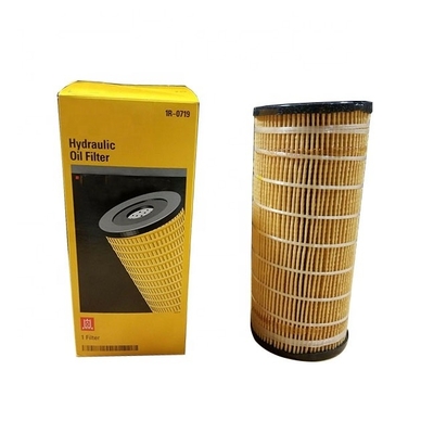 1R0719 Filter Hydwell Oil Filter Standard Size for Heavy Machinery Parts