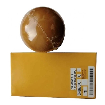 HF35519 BT9464 P573481 47635916 T412538021 803436460 Hydraulic Oil Filter for Excavator