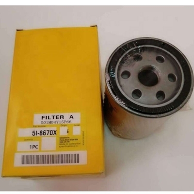 HF35519 BT9464 P573481 47635916 T412538021 803436460 Hydraulic Oil Filter for Excavator