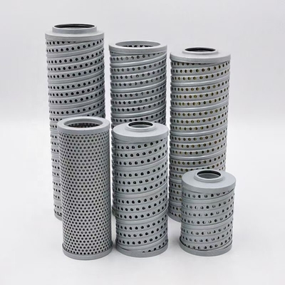 Hydwell Filter Element Cartridge AF25129M AF25130M P532503 P532504 with Filter Paper