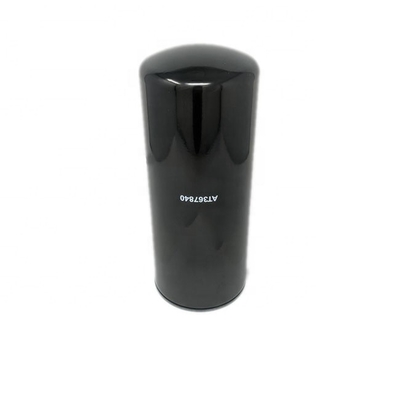 Professional Hydraulic Oil Filter for Loader Parts AT367840 P574055 AT195915 WFLT926729