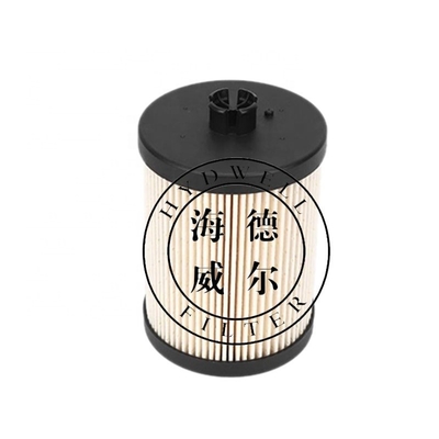 Heavy Duty Truck Parts Fuel Filter Element 21746575 SN30054 for Truck Replacement