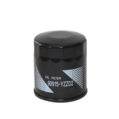 Truck Model 90915-TB00 Hydwell Lube Oil Filter Element P550335 with Filter Paper Iron