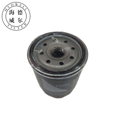Truck Model 90915-TB00 Hydwell Lube Oil Filter Element P550335 with Filter Paper Iron