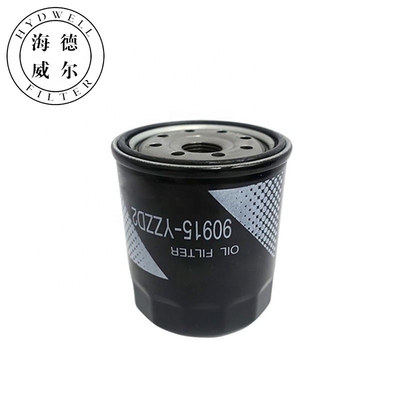 Truck Model 90915-TB00 Hydwell Lube Oil Filter Element P550335 with Filter Paper Iron
