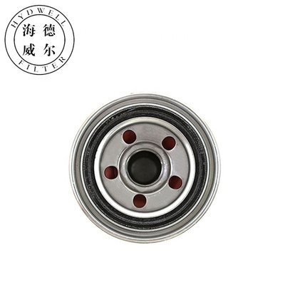 Truck Model 90915-TB00 Hydwell Lube Oil Filter Element P550335 with Filter Paper Iron