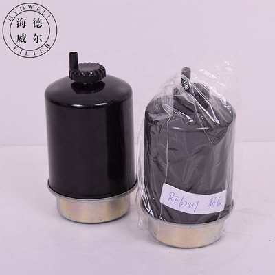 Efficiency 99.9% Fuel/Water Separator Filter for OEM Engine RE62419